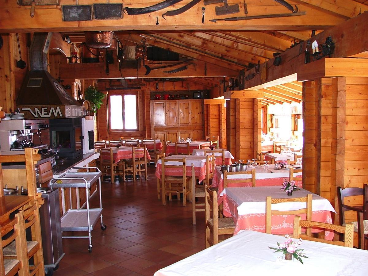 Hotel Miravidi La Magdeleine Exterior photo