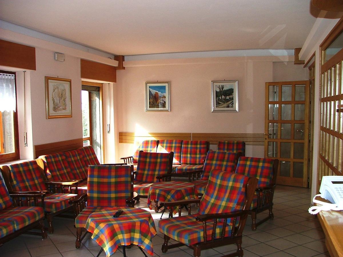 Hotel Miravidi La Magdeleine Exterior photo